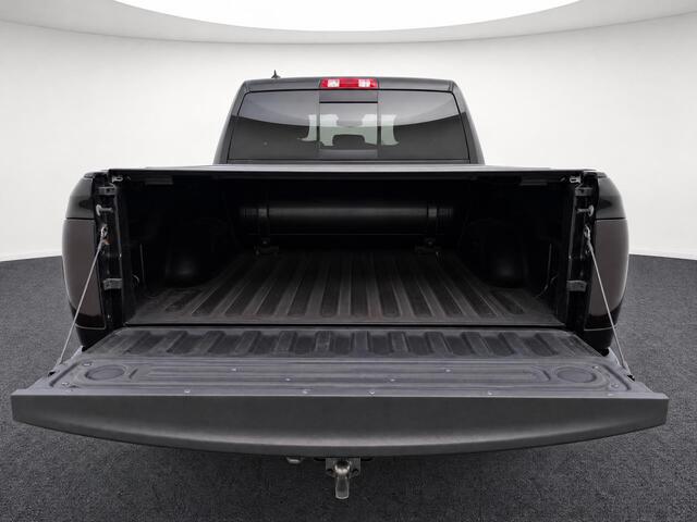 Dodge 1500 Ram 5.7 V8 4x4 Crew Cab 5'7 | LPG 200L | multimedia systeem | Trekhaak | Bakflip | Geheel rijklaar incl. Garantie
