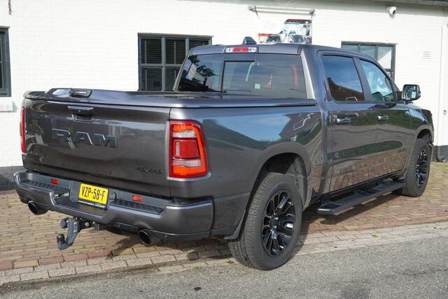 Dodge 1500 Ram 5.7 V8 4x4 Crew Cab Laramie Schuifdak Kyless Prins