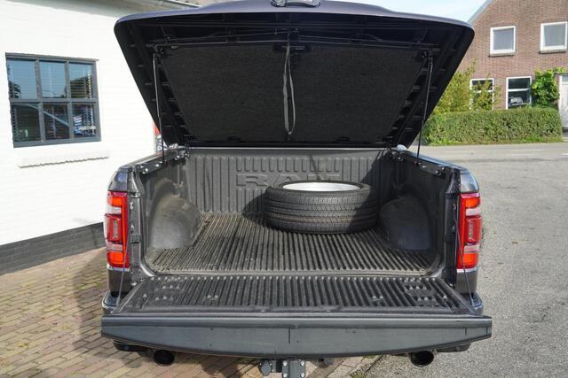 Dodge 1500 Ram 5.7 V8 4x4 Crew Cab Laramie Schuifdak Kyless Prins