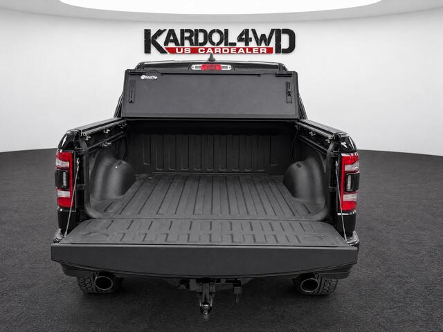 Dodge 1500 Ram 5.7 V8 4x4 Crew Cab 5'7 Laramie | Luchtvering | Panorama | LPG | Trekhaak | Geheel rijklaar incl. Garantie