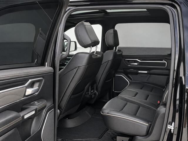 Dodge 1500 Ram 5.7 V8 4x4 Crew Cab 5'7 Laramie | Luchtvering | Panorama | LPG | Trekhaak | Geheel rijklaar incl. Garantie