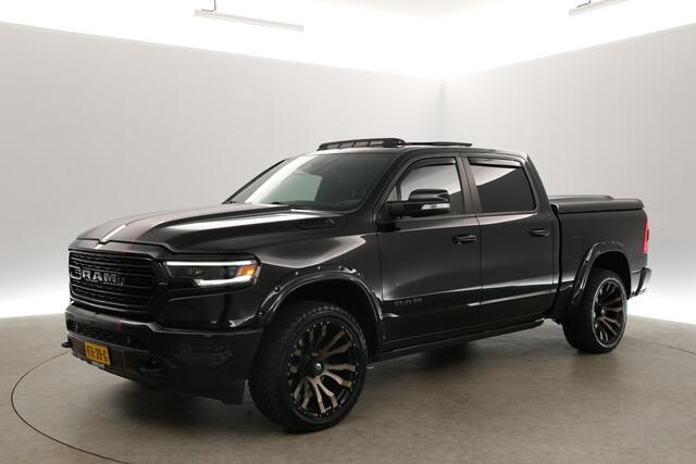 Dodge 1500 Ram HEMI 5.7 V8 4×4 Limited | H/K | 360° Camera | 3500KG Trekgew. | Trekhaak | Pano | Memory | Carplay