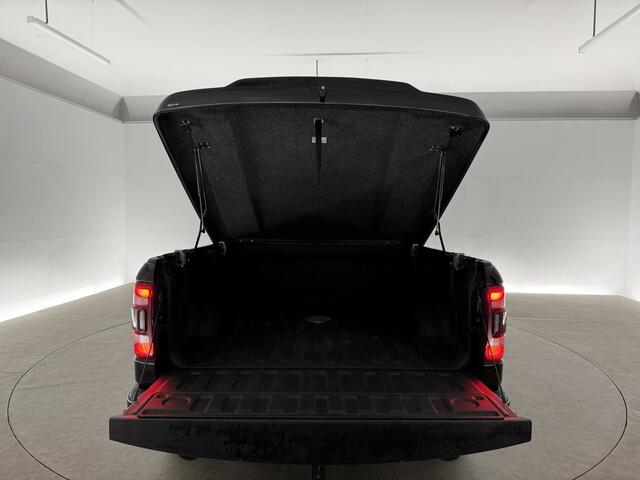 Dodge 1500 Ram HEMI 5.7 V8 4×4 Limited | LPG | H/K | 360° Camera | 3500KG Trekgew. | Trekhaak | Pano | Memory | Carplay