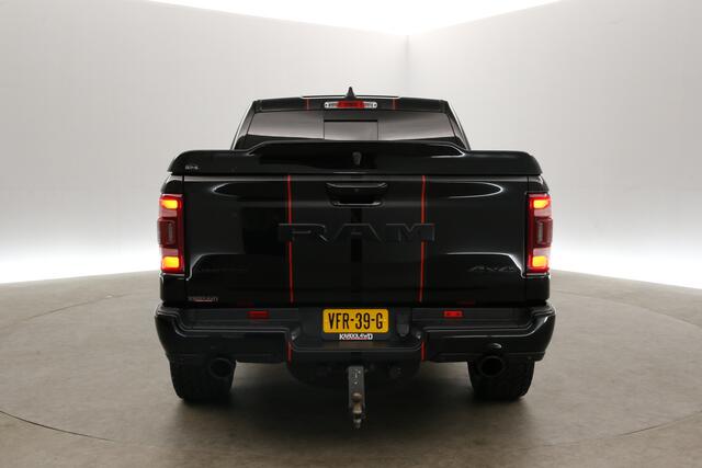 Dodge 1500 Ram HEMI 5.7 V8 4×4 Limited | LPG | H/K | 360° Camera | 3500KG Trekgew. | Trekhaak | Pano | Memory | Carplay