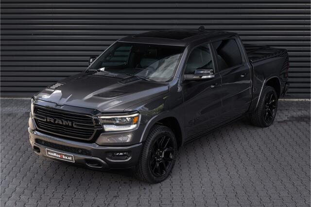 Dodge 1500 Ram 5.7 V8 4x4 Crew Cab Laramie Pano - Harman Kardon - Trekhaak