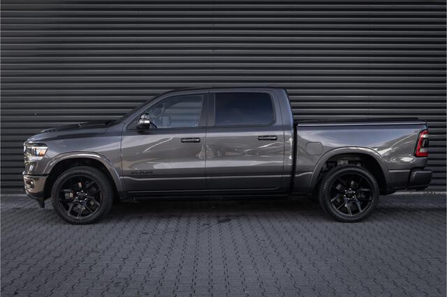 Dodge 1500 Ram 5.7 V8 4x4 Crew Cab Laramie Pano - Harman Kardon - Trekhaak