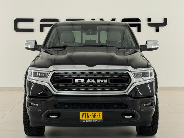 Dodge 1500 Ram 5.7 V8 LIMITED 10TH ANNIVERSARY EDITION Widebody