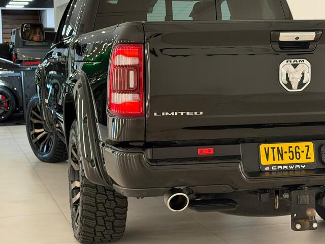 Dodge 1500 Ram 5.7 V8 LIMITED 10TH ANNIVERSARY EDITION Widebody