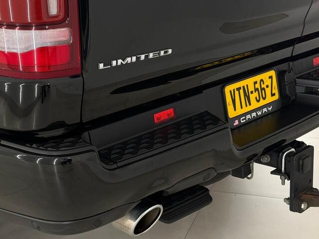 Dodge 1500 Ram 5.7 V8 LIMITED 10TH ANNIVERSARY EDITION Widebody