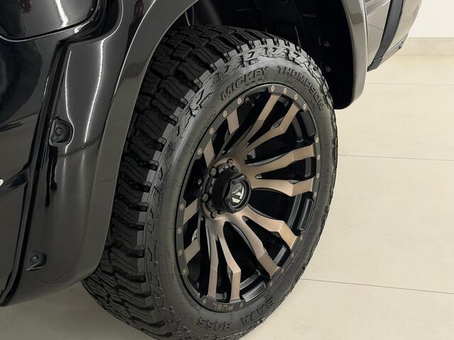 Dodge 1500 Ram 5.7 V8 LIMITED 10TH ANNIVERSARY EDITION Widebody