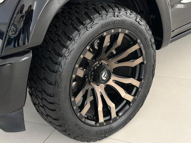 Dodge 1500 Ram 5.7 V8 LIMITED 10TH ANNIVERSARY EDITION Widebody