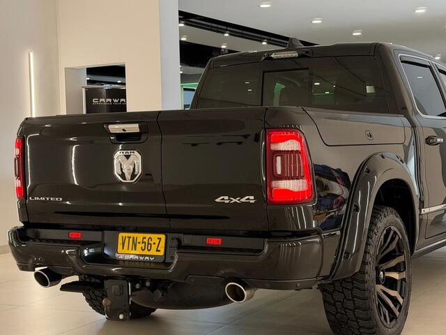 Dodge 1500 Ram 5.7 V8 LIMITED 10TH ANNIVERSARY EDITION Widebody