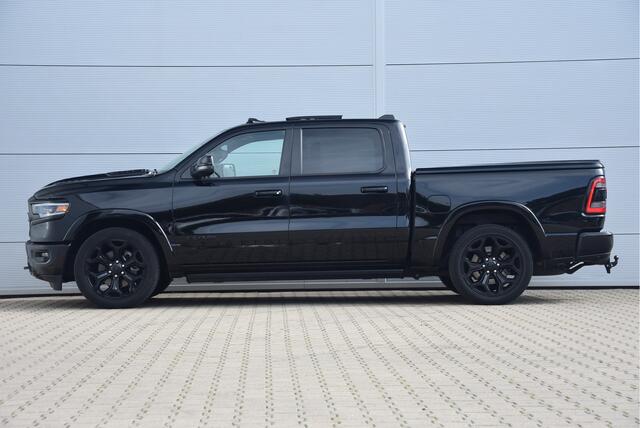 Dodge 1500 Ram 5.7 V8 4x4 Crew Cab Limited | LPG | Multifunction Tail MWK |