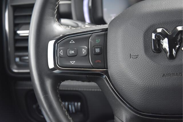 Dodge 1500 Ram 5.7 V8 4x4 Crew Cab Limited | LPG | Multifunction Tail MWK |