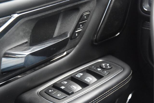 Dodge 1500 Ram 5.7 V8 4x4 Crew Cab Limited | LPG | Multifunction Tail MWK |