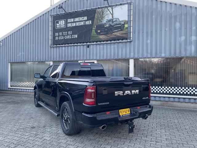 Dodge 1500 Ram 5.7 V8 4x4 Laramie Gr-scherm N.A.P.