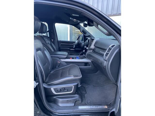 Dodge 1500 Ram 5.7 V8 4x4 Laramie Gr-scherm N.A.P.