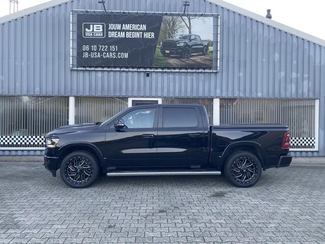 Dodge 1500 Ram 5.7 V8 4x4 Laramie Gr-scherm N.A.P.