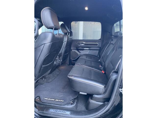 Dodge 1500 Ram 5.7 V8 4x4 Laramie Gr-scherm N.A.P.