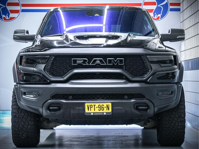 Dodge 1500 RAM TRX Blacked Out | V8 6.2L Supercharged 702PK