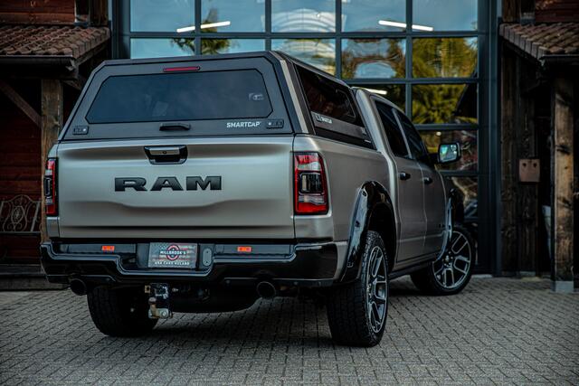 Dodge 1500 Ram 5.7 V8 4x4 Crew Cab Laramie