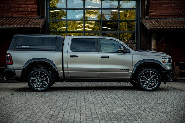 Dodge 1500 Ram 5.7 V8 4x4 Crew Cab Laramie