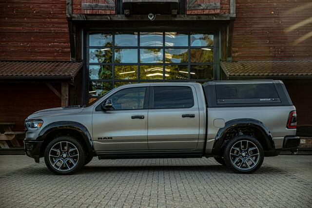 Dodge 1500 Ram 5.7 V8 4x4 Crew Cab Laramie