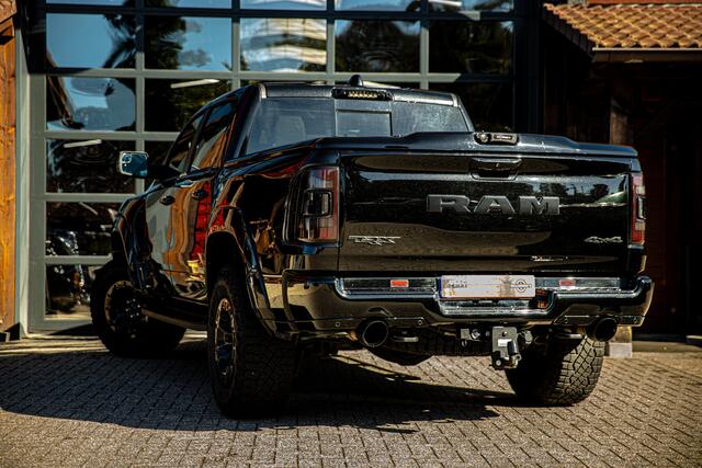 Dodge 1500 Ram 6.2 V8 4x4 Crew Cab TRX Final edition