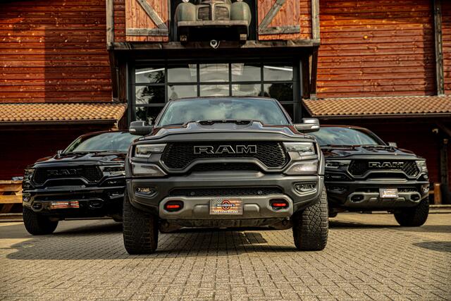 Dodge 1500 Ram TRX vanaf 79.950 – foto 2