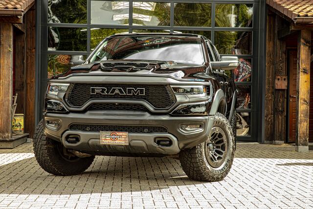 Dodge 1500 Ram TRX vanaf 79.950 – foto 4
