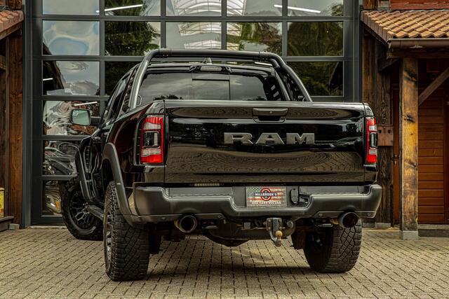 Dodge 1500 Ram TRX vanaf 79.950 – foto 5