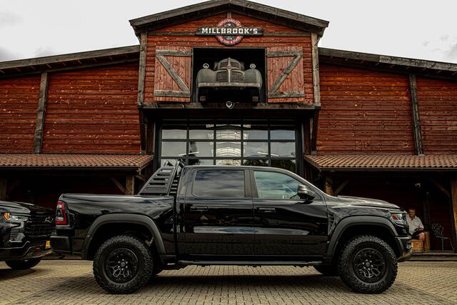Dodge 1500 Ram TRX vanaf 79.950 – foto 7