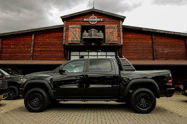 Dodge 1500 Ram TRX vanaf 79.950 – foto 8