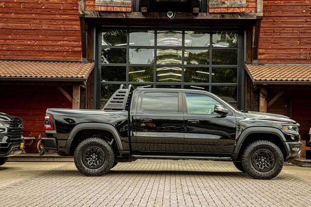 Dodge 1500 Ram TRX vanaf 79.950 – foto 9