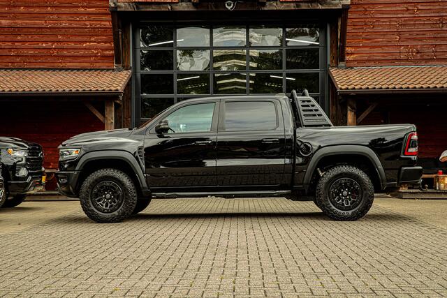 Dodge 1500 Ram TRX vanaf 79.950 – foto 10