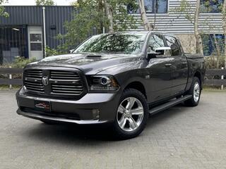 Dodge 1500 Ram 4X4 SPORT 5.7 V8 LPG 2017 NAP