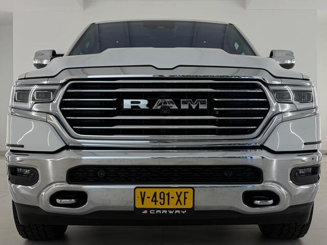 Dodge 1500 Ram 5.7 V8 4x4 Limited Longhorn Massage – foto 3