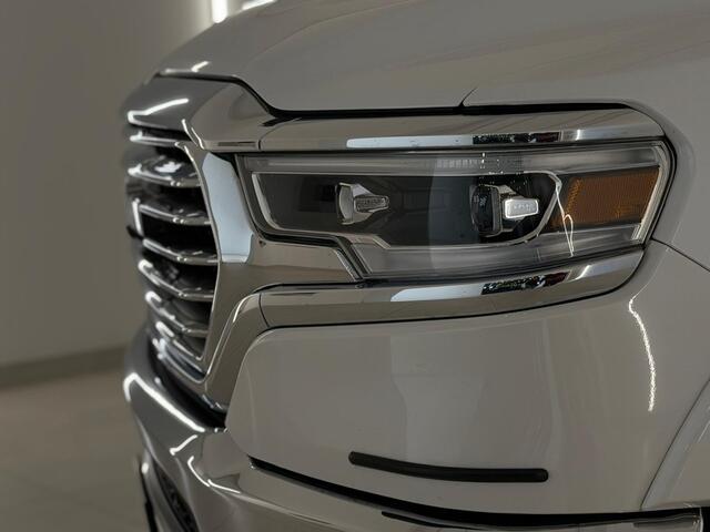 Dodge 1500 Ram 5.7 V8 4x4 Limited Longhorn Massage – foto 5