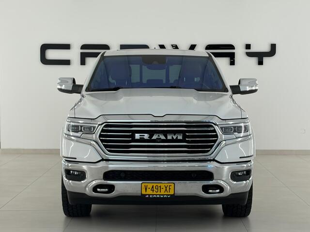 Dodge 1500 Ram 5.7 V8 4x4 Limited Longhorn Massage – foto 2