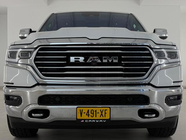 Dodge 1500 Ram 5.7 V8 4x4 Limited Longhorn Massage – foto 3