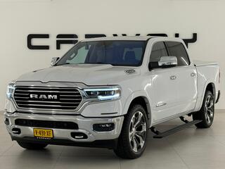 Dodge 1500 Ram 5.7 V8 4x4 Limited Longhorn Massage