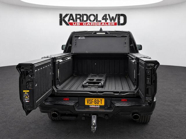 Dodge 1500 Ram 5.7 V8 4x4 Crew Cab Limited | Ramboxen | Multifuncionele tailgate | Bakflip | LPG | Geheel rijklaar met garantie – foto 6