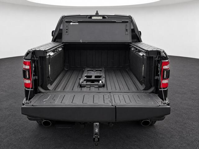 Dodge 1500 Ram 5.7 V8 4x4 Crew Cab Limited | Ramboxen | Multifuncionele tailgate | Bakflip | LPG | Geheel rijklaar met garantie – foto 7