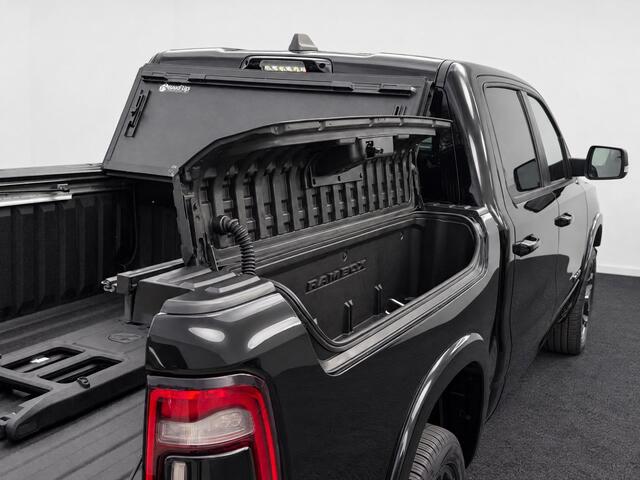 Dodge 1500 Ram 5.7 V8 4x4 Crew Cab Limited | Ramboxen | Multifuncionele tailgate | Bakflip | LPG | Geheel rijklaar met garantie – foto 8