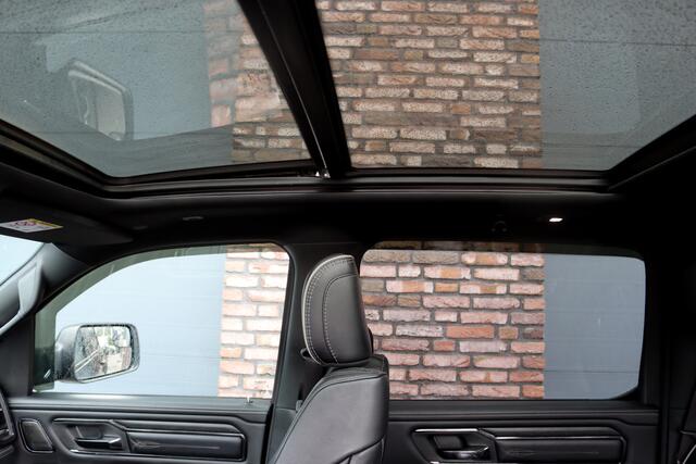 Dodge 1500 Ram 5.7 V8 4x4 Crew Cab Limited | Prins-LPG | Luchtvering | Stoelventilatie V+A | Trekhaak | Panoramadak | ACC | Android Auto/Apple Carplay | HUD | Harman&Kardon | Surround Camera | – foto 4