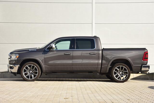 Dodge 1500 Ram 5.7 Hemi Crew Cab Laramie – foto 4