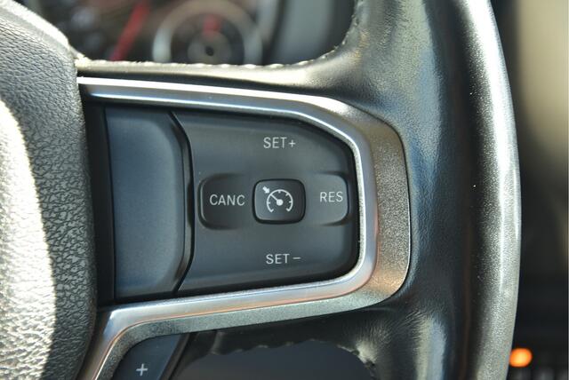 Dodge 1500 Ram 5.7 Hemi Crew Cab Laramie – foto 6