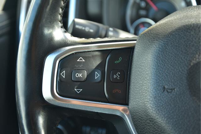 Dodge 1500 Ram 5.7 Hemi Crew Cab Laramie – foto 7