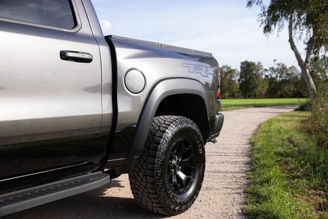 Dodge 1500 Ram 6.2 V8 4x4 Crew Cab TRX – foto 4