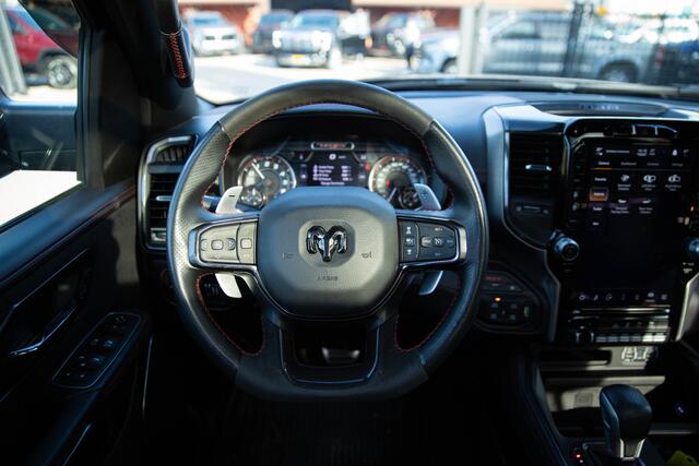 Dodge 1500 Ram 6.2 V8 4x4 Crew Cab TRX – foto 6